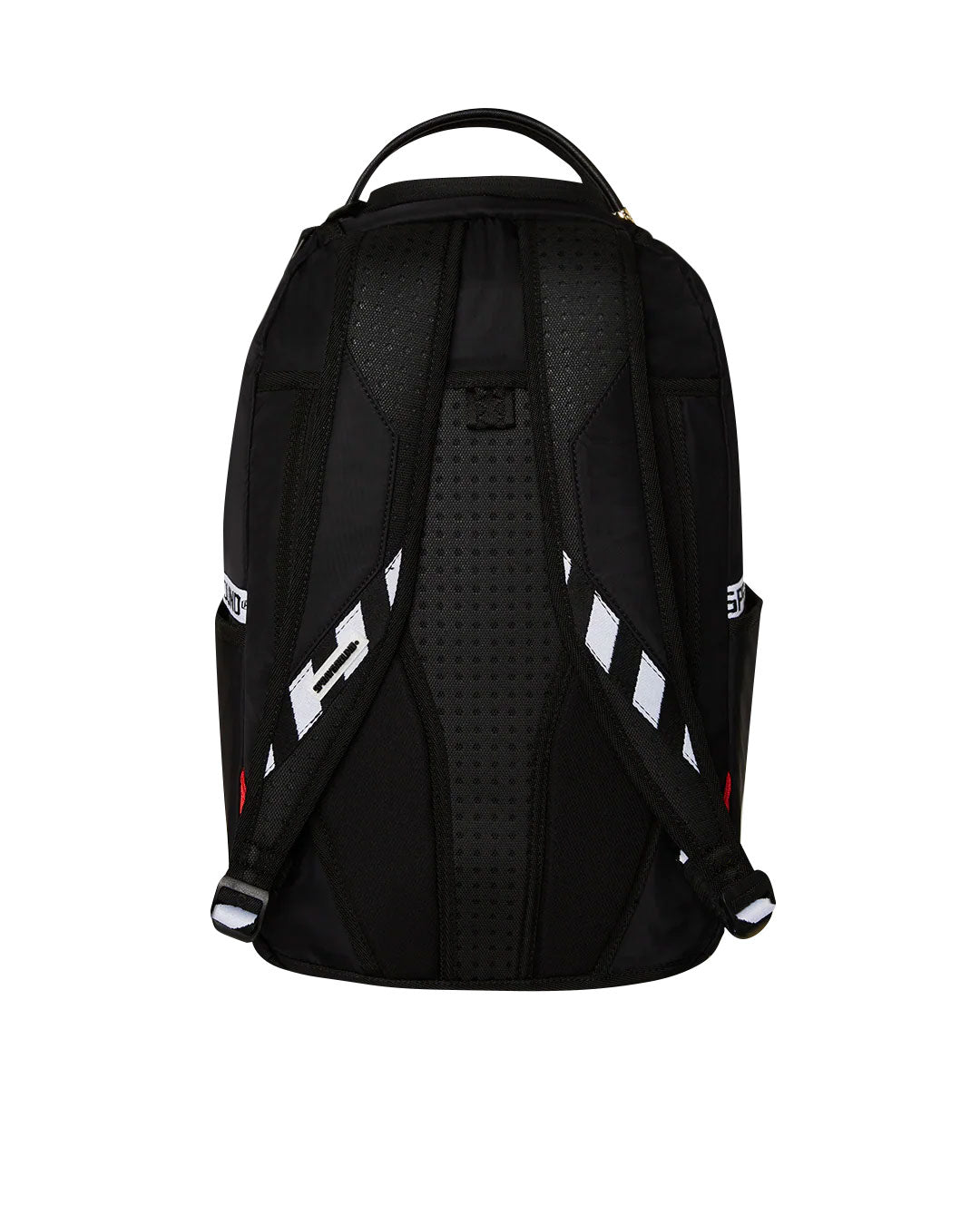 Sprayground shark central danger zone backpack