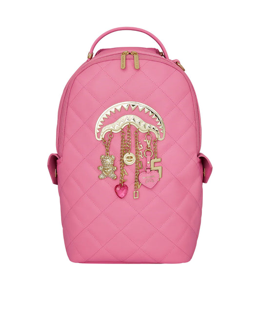 Sprayground came to slay backpack