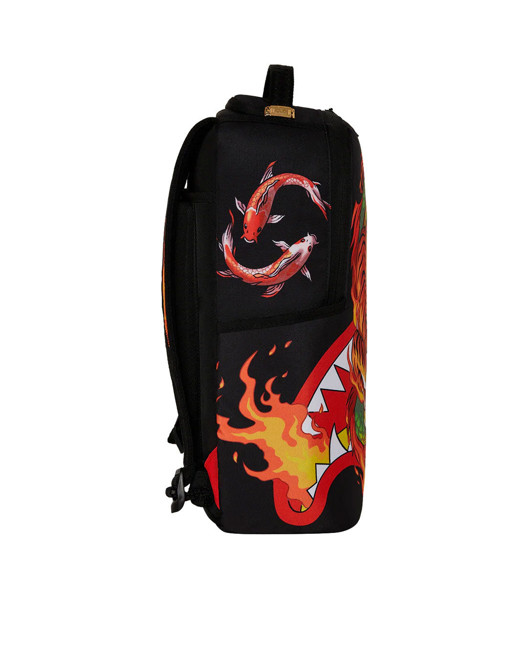 Sprayground come at me bro backpack