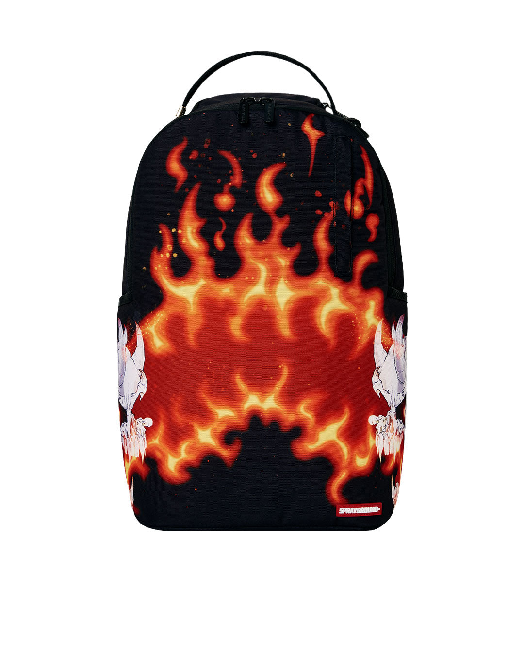 Sprayground firestarter backpack