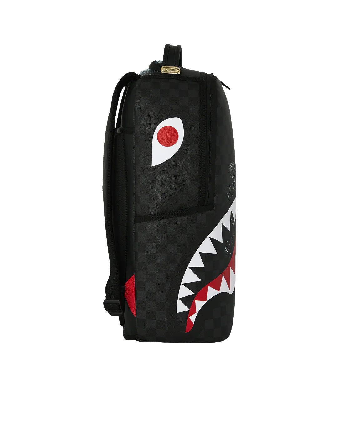 Sprayground High Tide Sharks In Paris Backpack