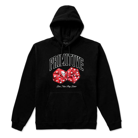 Primitive payday hoodie