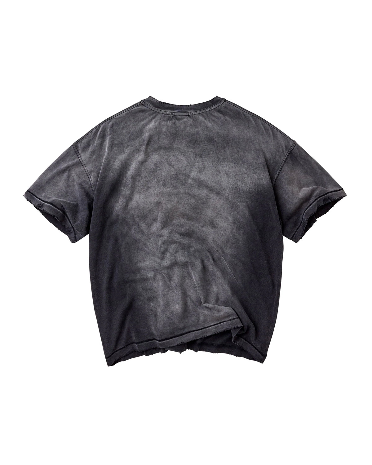 Vale Forever Castle Tee Black