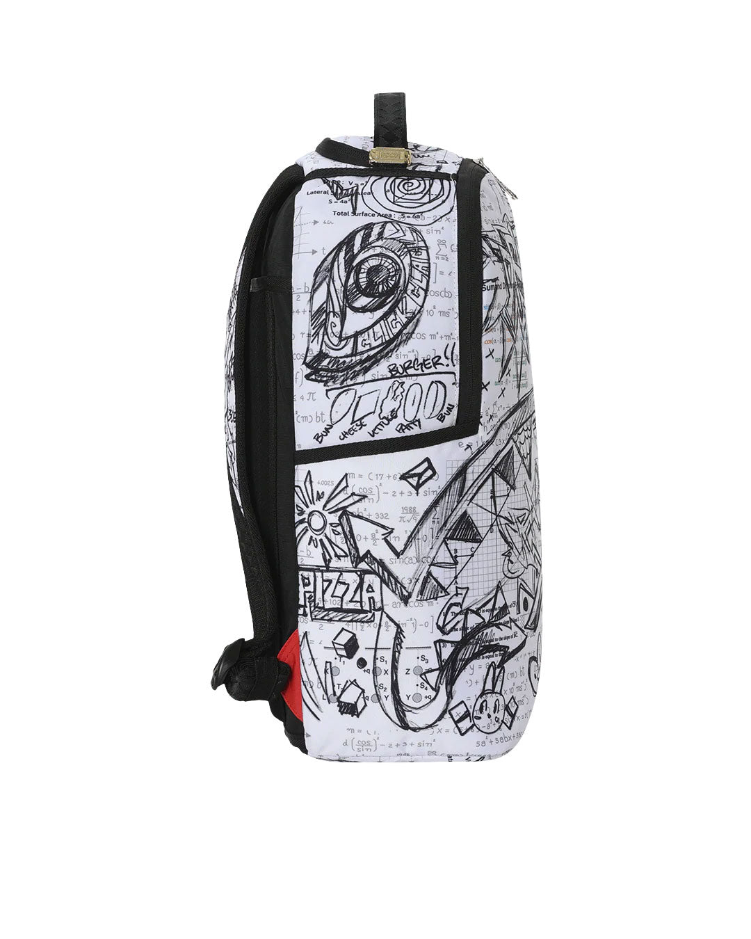 Sprayground Class Dismissed Backpack