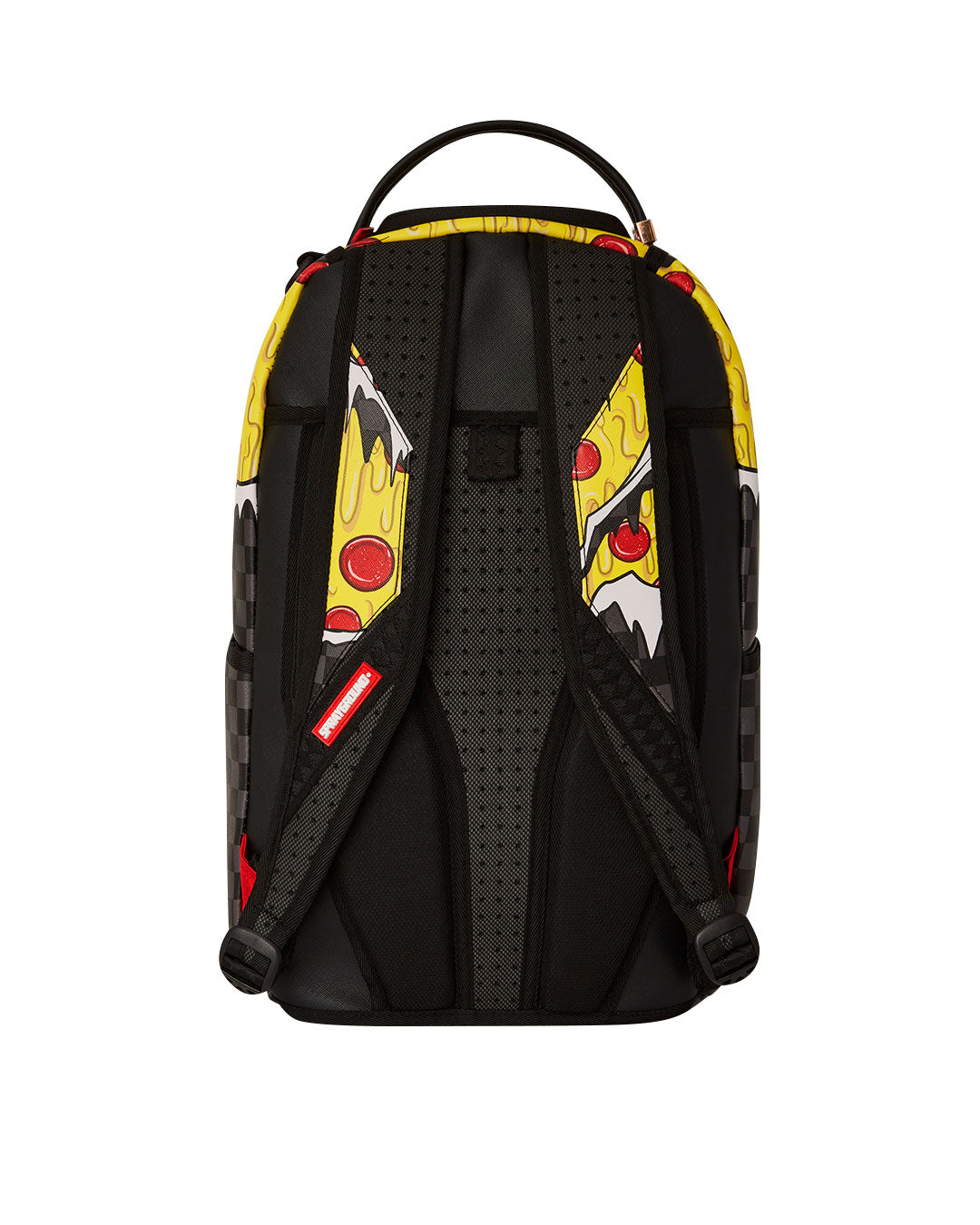 Sprayground Garfield hangry backpack