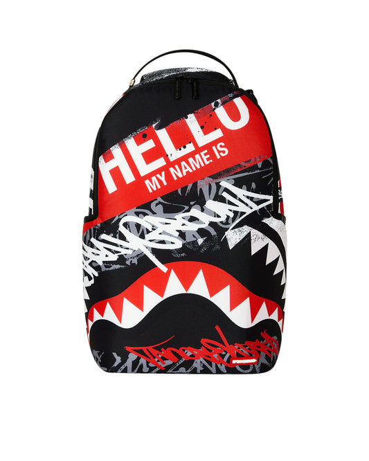 Sprayground Archive Legacy 16th Edition Backpack