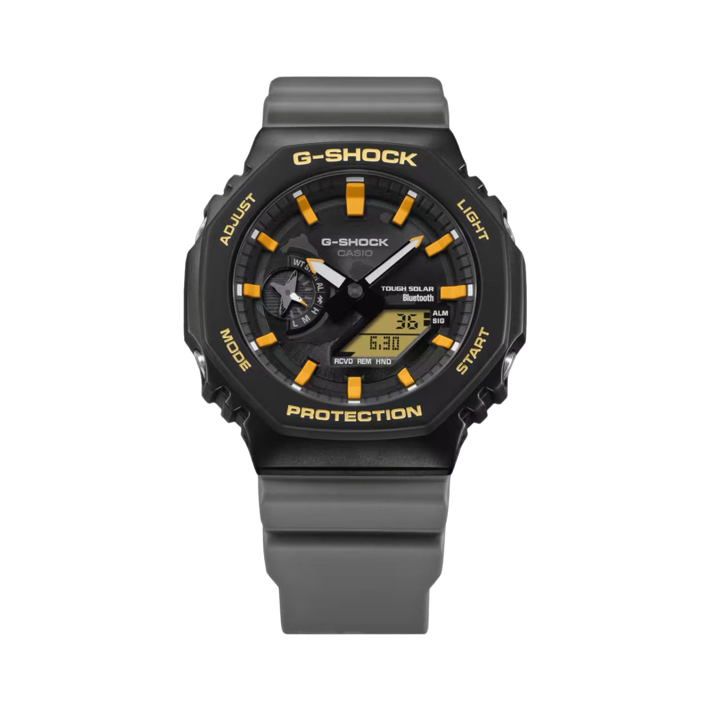 G-Shock x Charles Darwin Foundation Galápagos Albatross