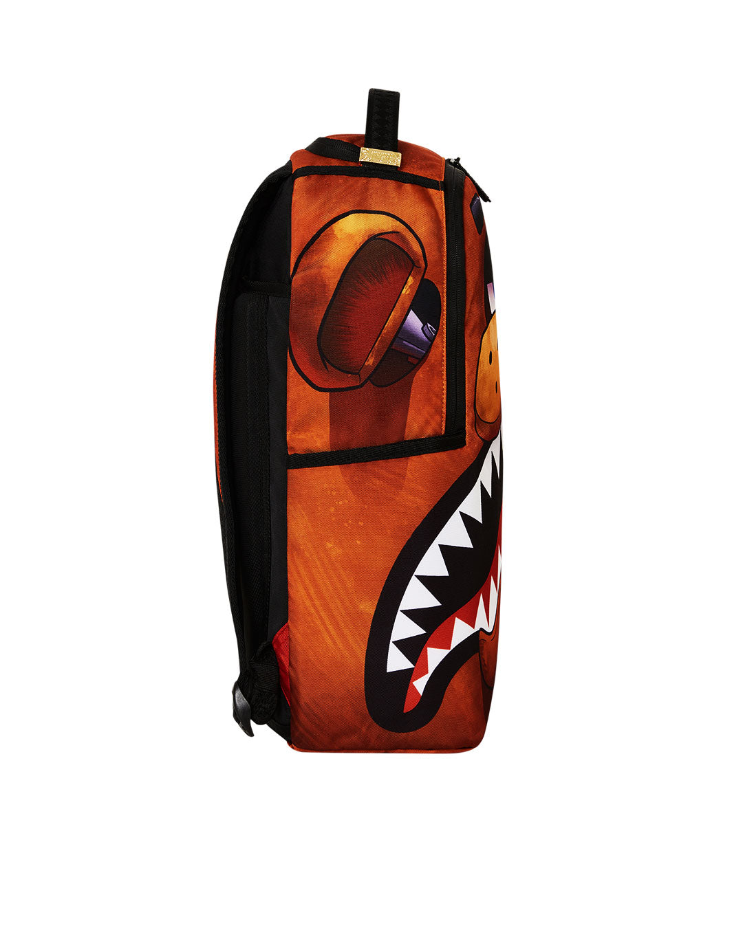 Sprayground Five Nights at Freddy’s shark backpack