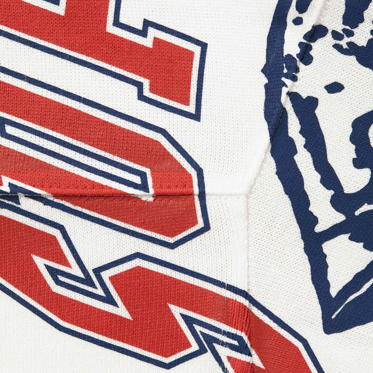 Supreme Mascot LS Football Top