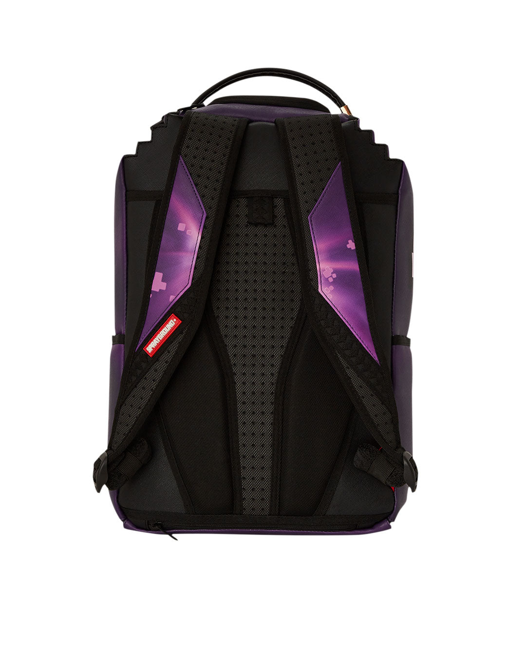 Sprayground Minecraft ender dragon backpack