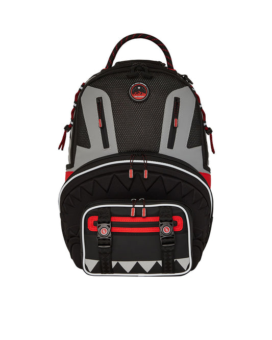 Sprayground sky high seekers attic deluxe backpack