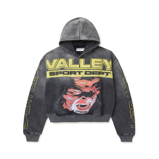 Vale hellboy pullover