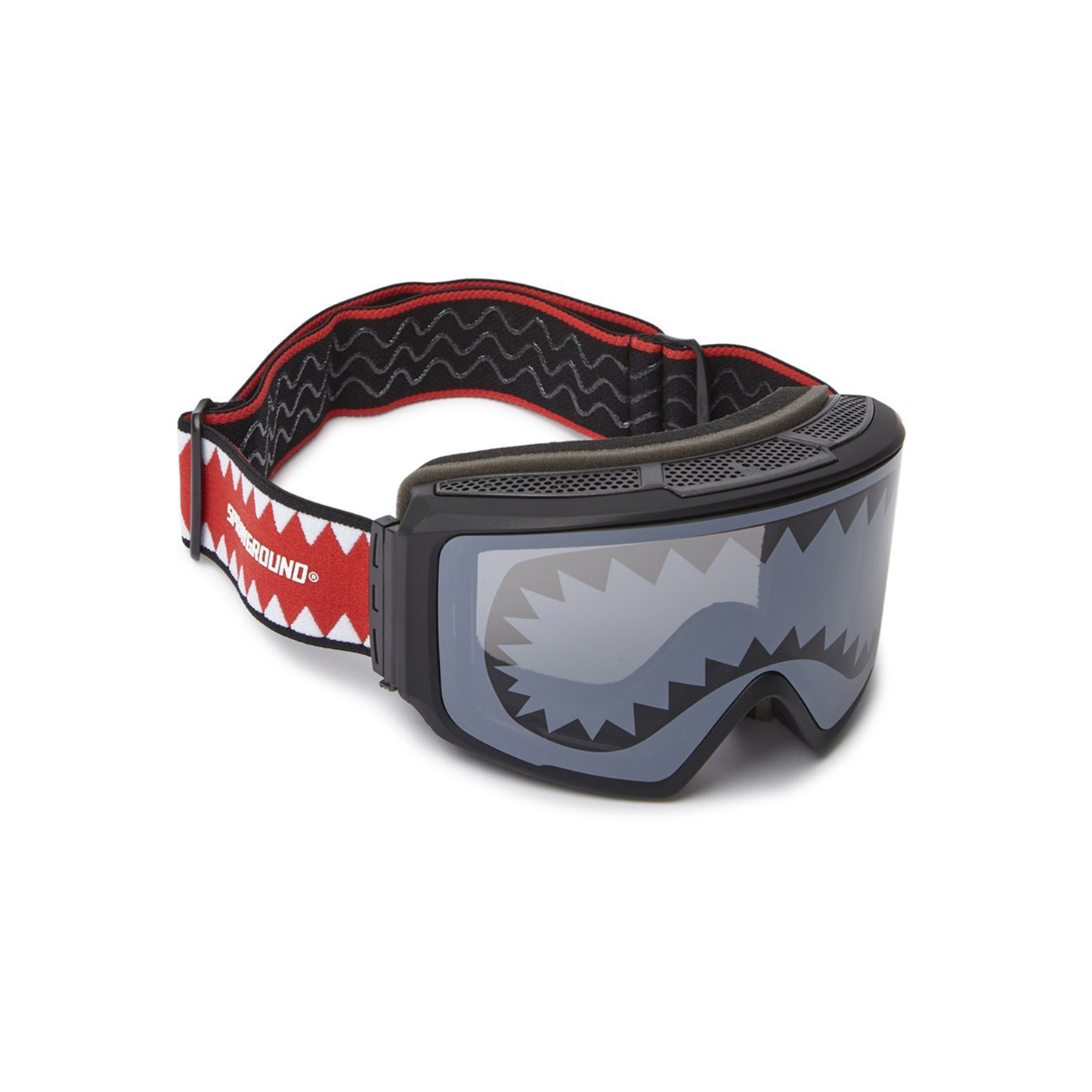 Sprayground shark goggles