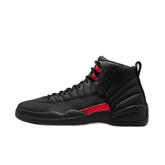 Jordan 12 Bloodline