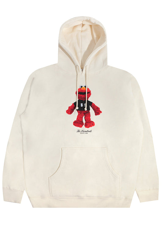 The Hundreds x Sesame Street Elmo toy pullover