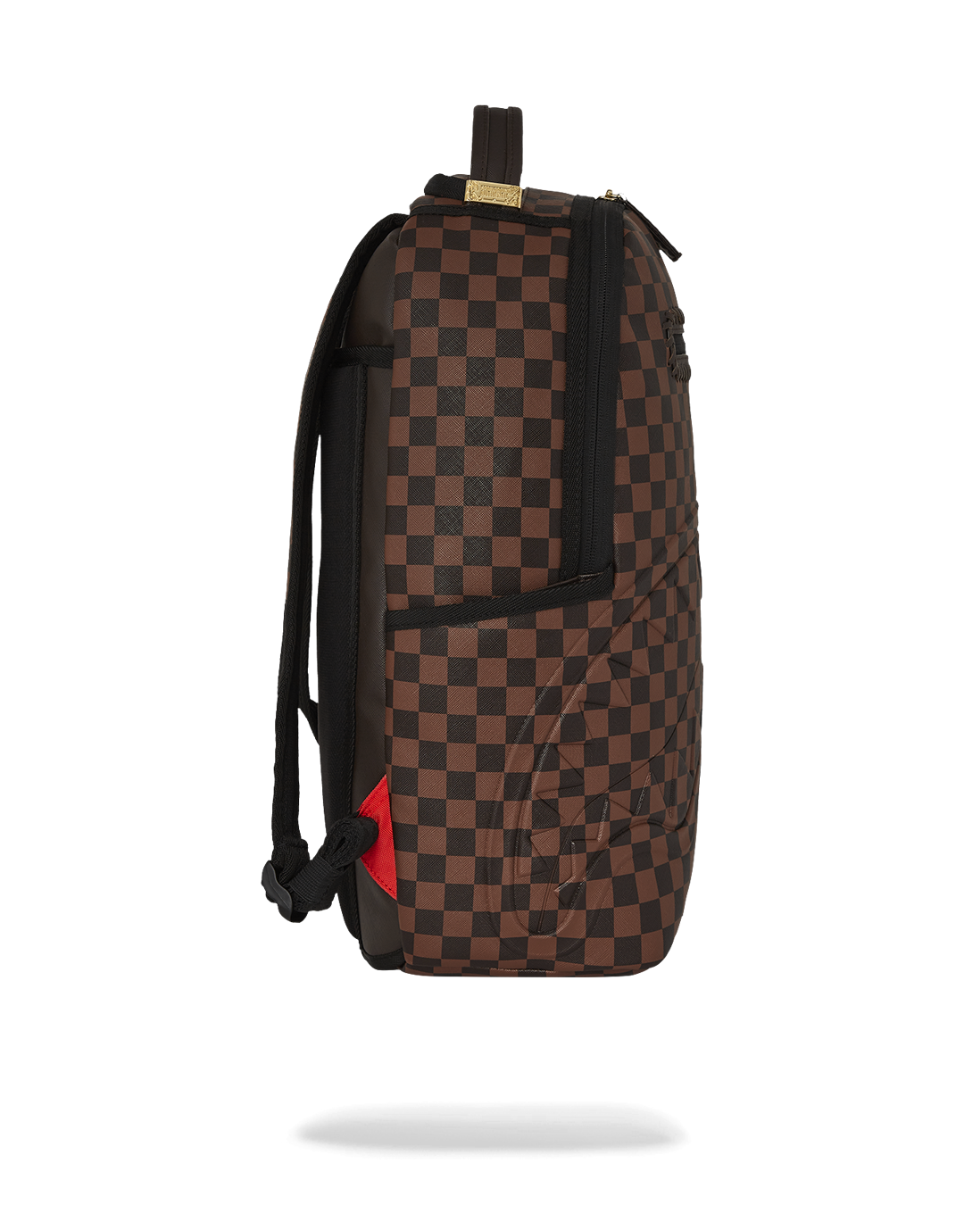 Sprayground from Paris with love backpack