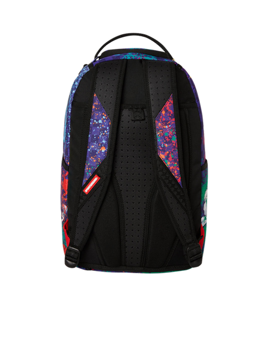 Sprayground Jujutsu Kaisen painters jump backpack