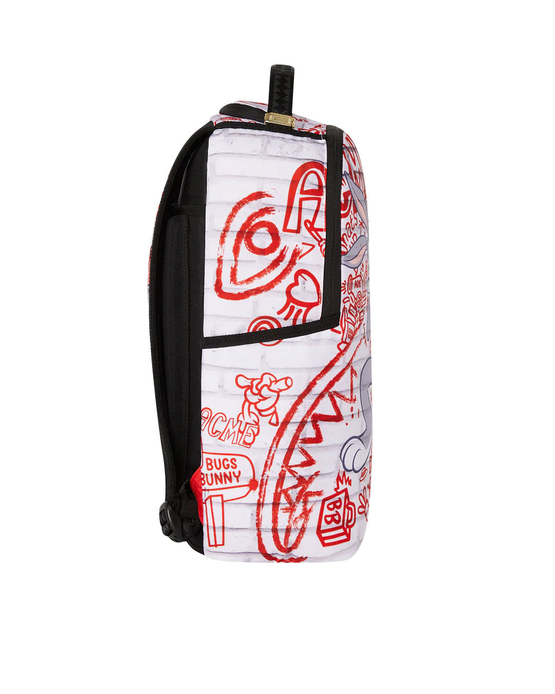 Sprayground Looney Tunes Bugs Bunny city backpack