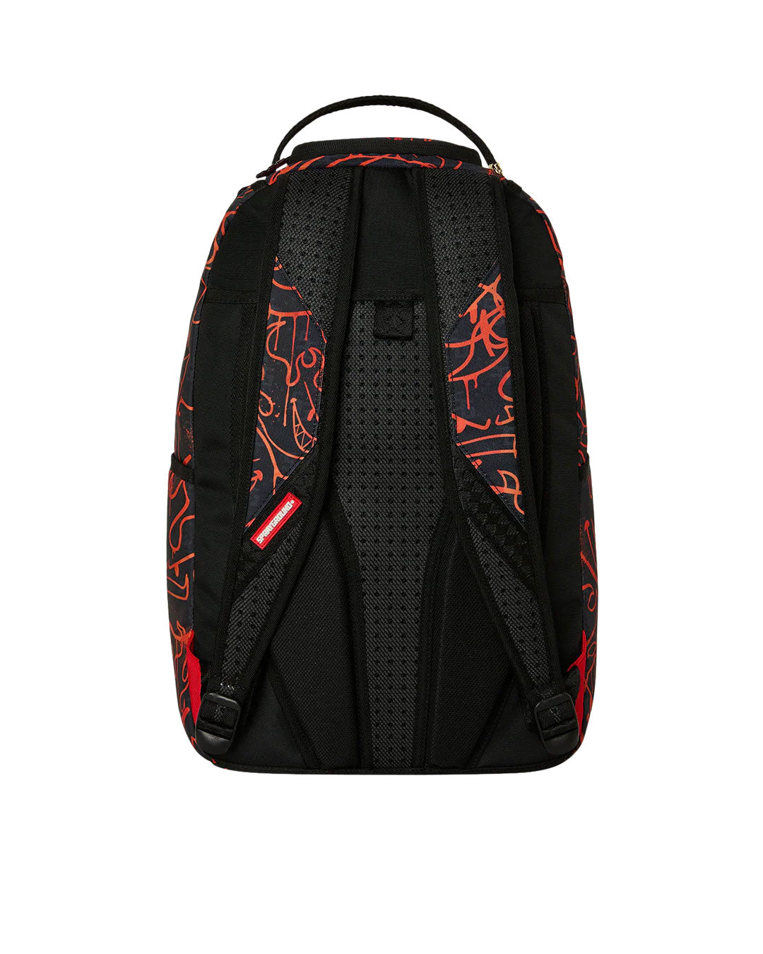 Sprayground Bag Too Hot Backpack