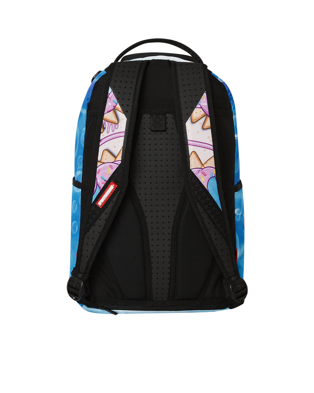 Sprayground SpongeBob 25th anniversary backpack