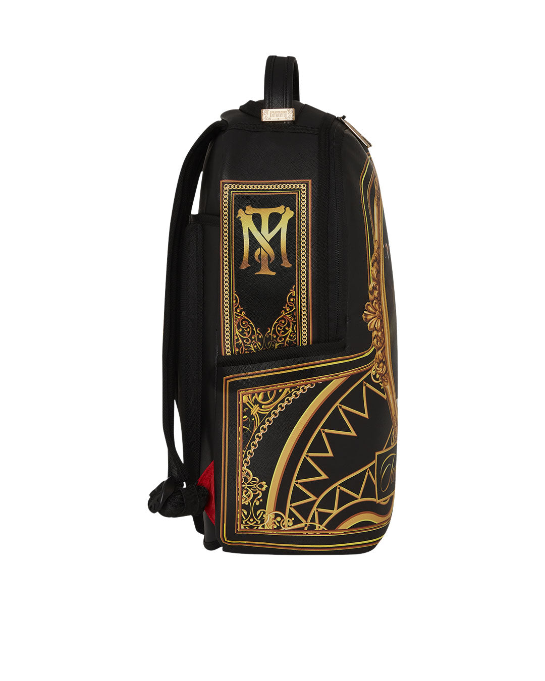 Sprayground x Scarface binoculars backpack