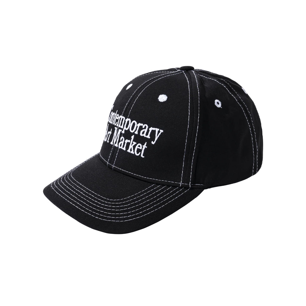 Market C.A.M trucker hat