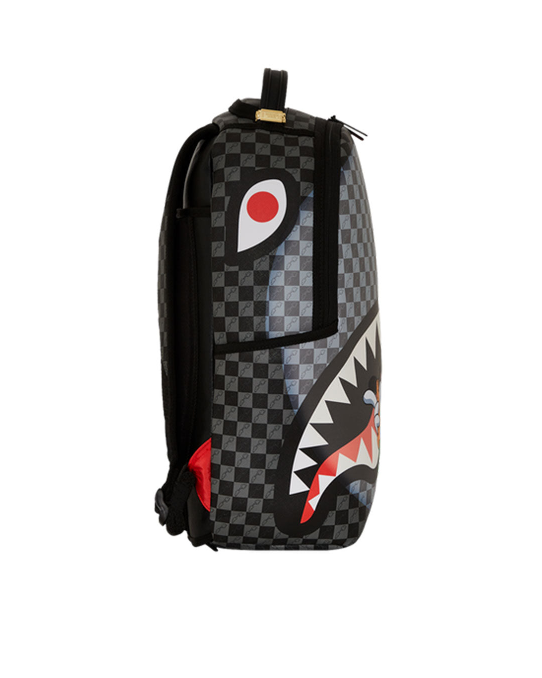 Sprayground Looney Tunes Bugs wasup backpack