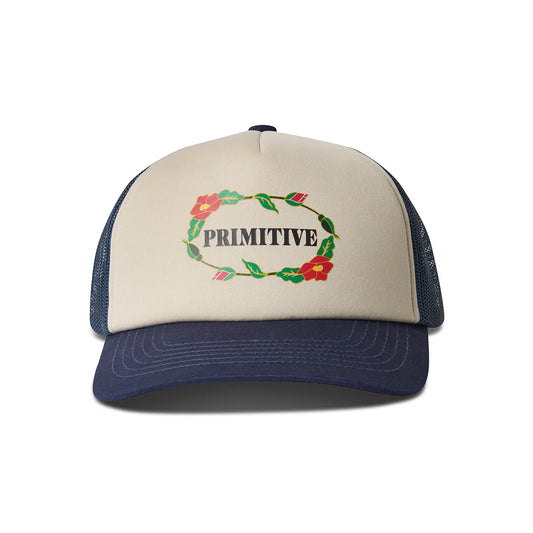 Primitive Marquee Trucker Hat