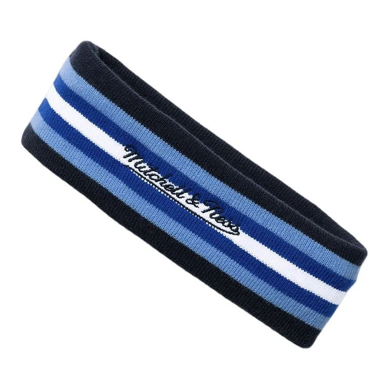 Supreme Mitchell & Ness Teams Headband Atlanta Braves