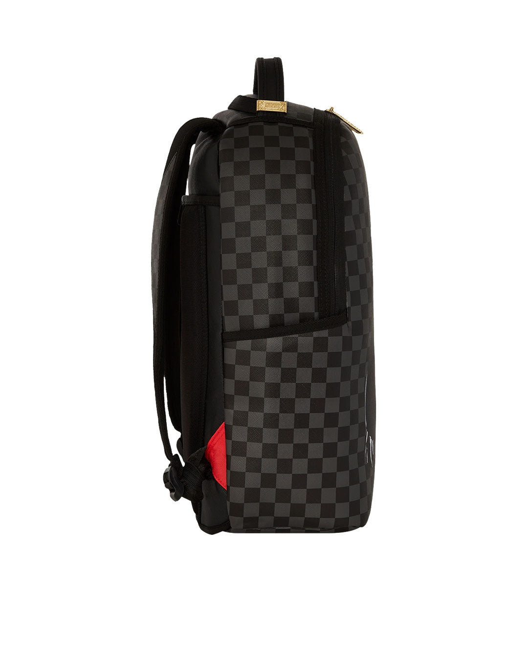 Sprayground x John Wick stand strong backpack