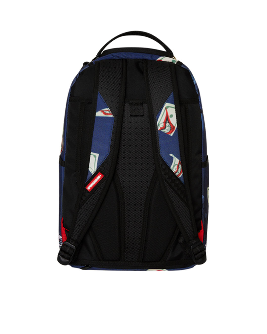 Sprayground Joker banks backpack