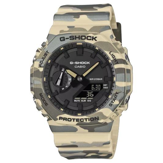 G-Shock GA2100K-5A