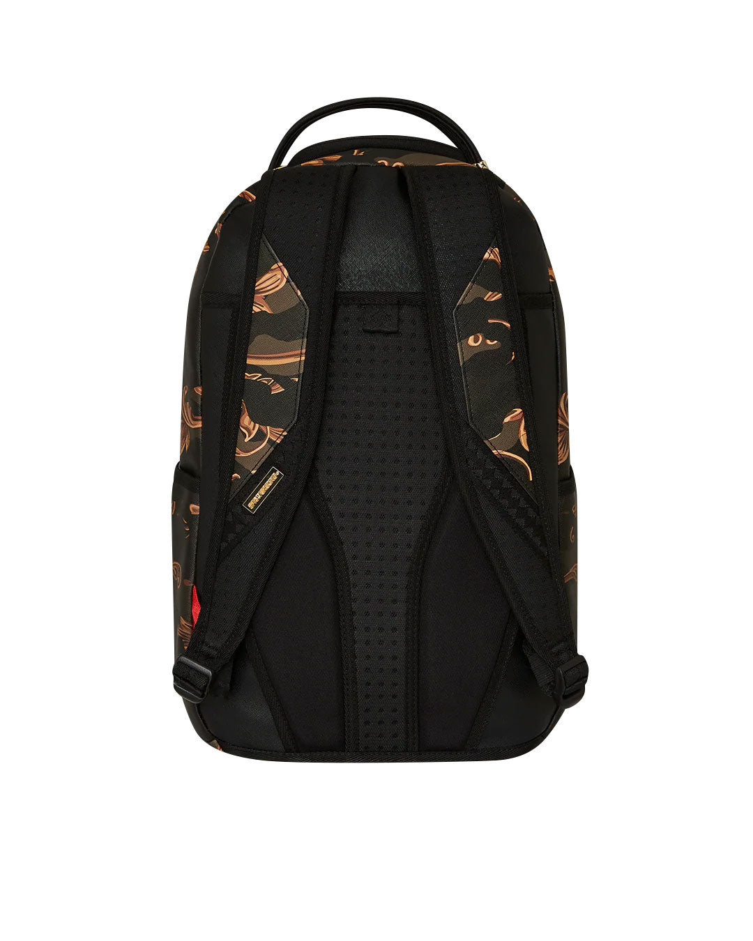 Sprayground the goat backpack