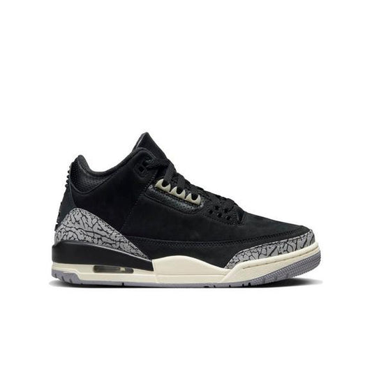 Jordan 3 noir