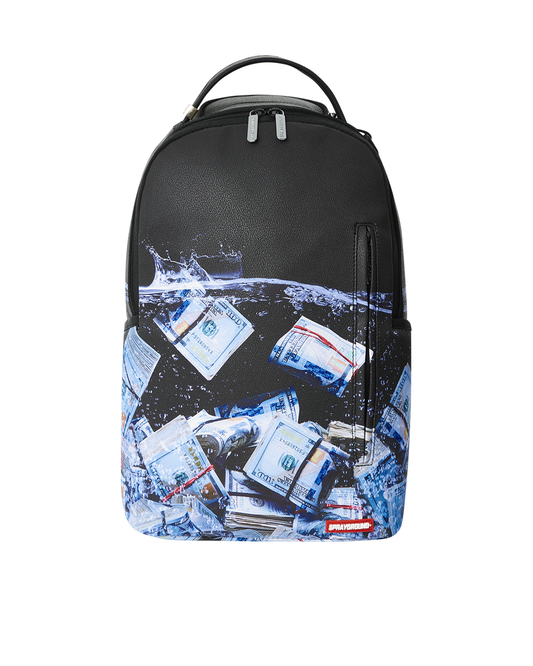 Sprayground sea bands backpack