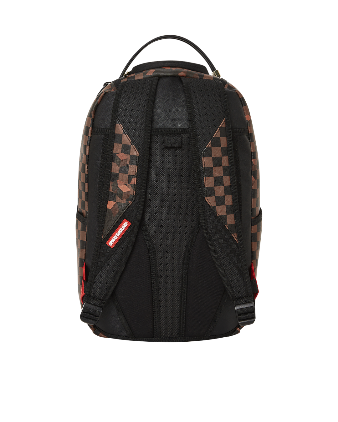 Sprayground 3D graffiti backpack