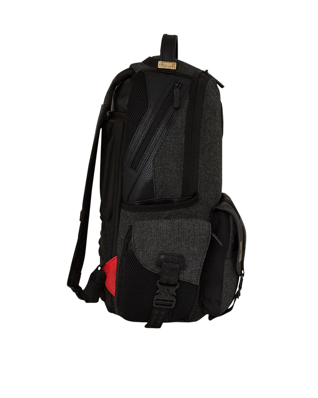 Sprayground x John Wick special ops backpack