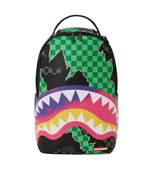 Sprayground the wild one backpack