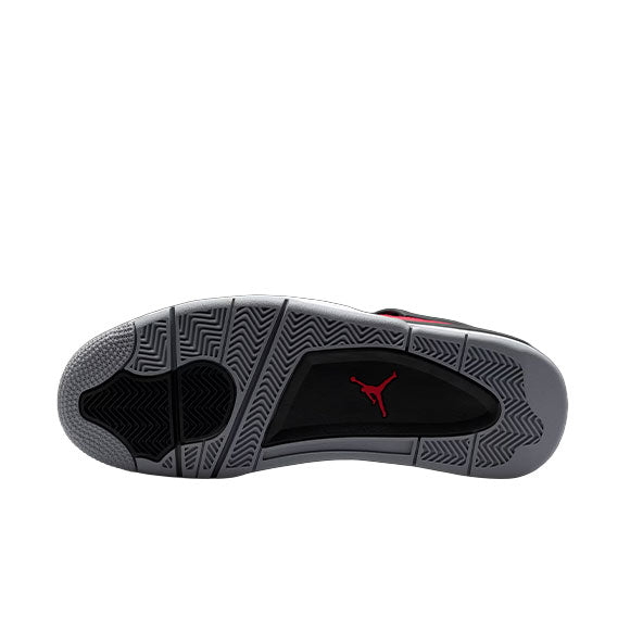 Jordan 4 Toro Bravo