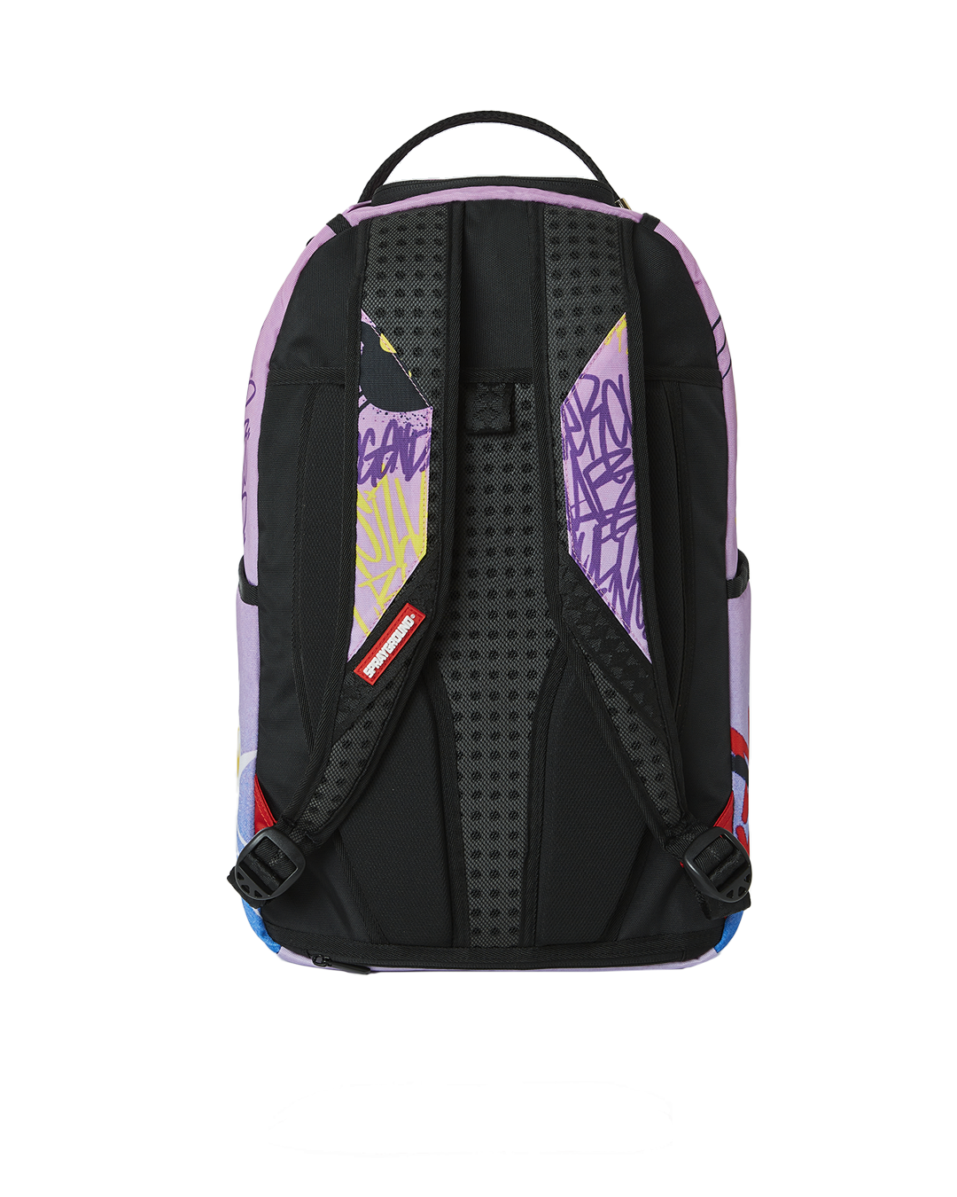 Sprayground Sailor Moon on the run backpack