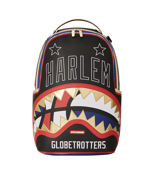 Sprayground Harlem Globetrotters classic backpack