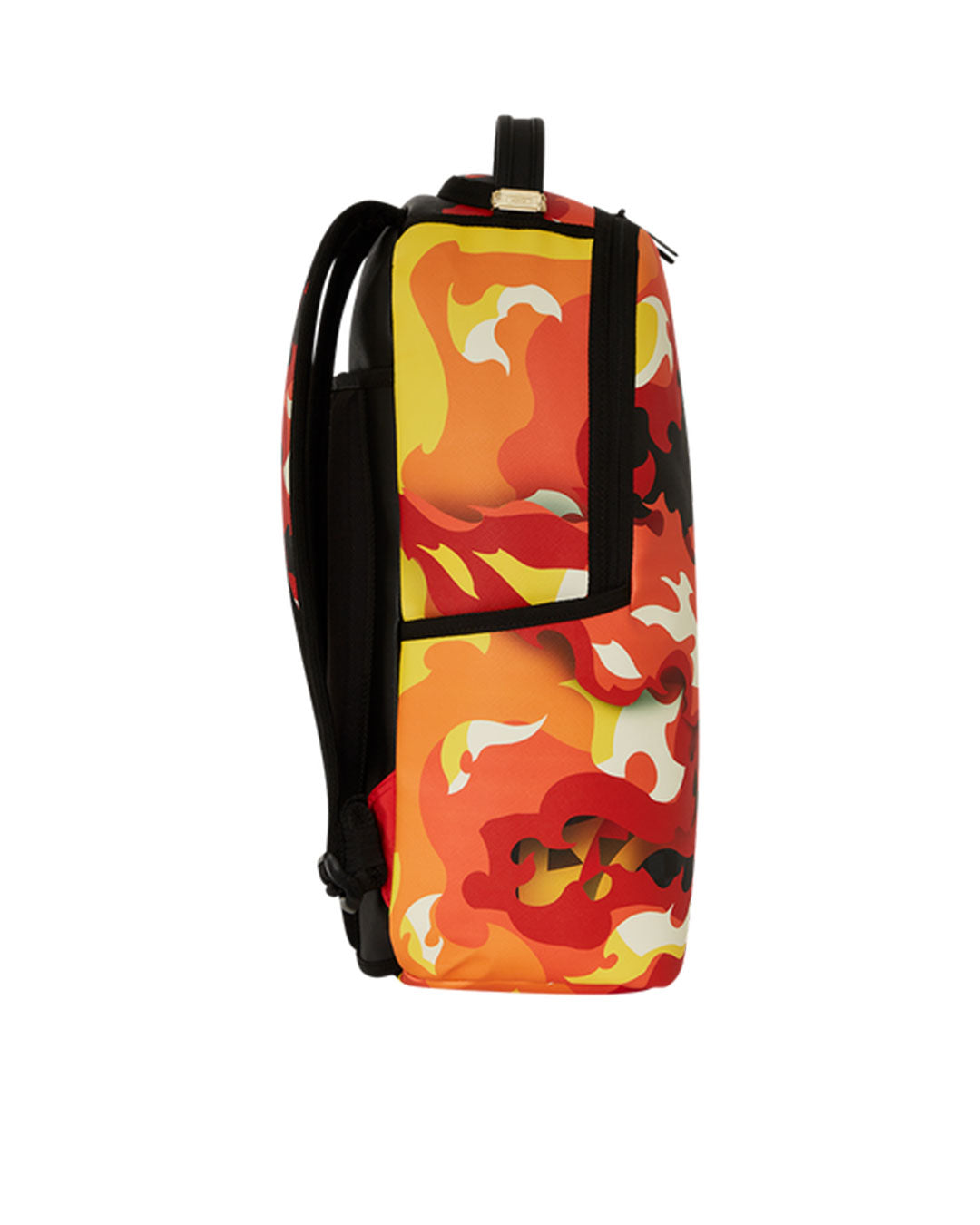 Sprayground Bender fire breather backpack