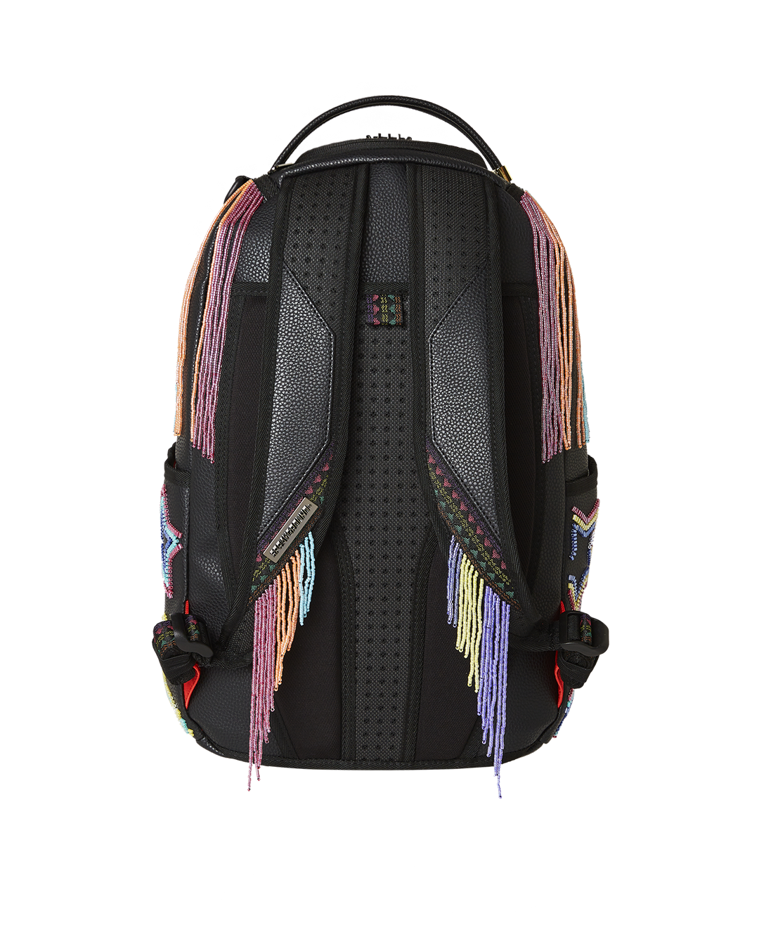 Sprayground Racer Sprayground star racer a.i.7 collaborator beaded backpack – NECKBREAKERZ