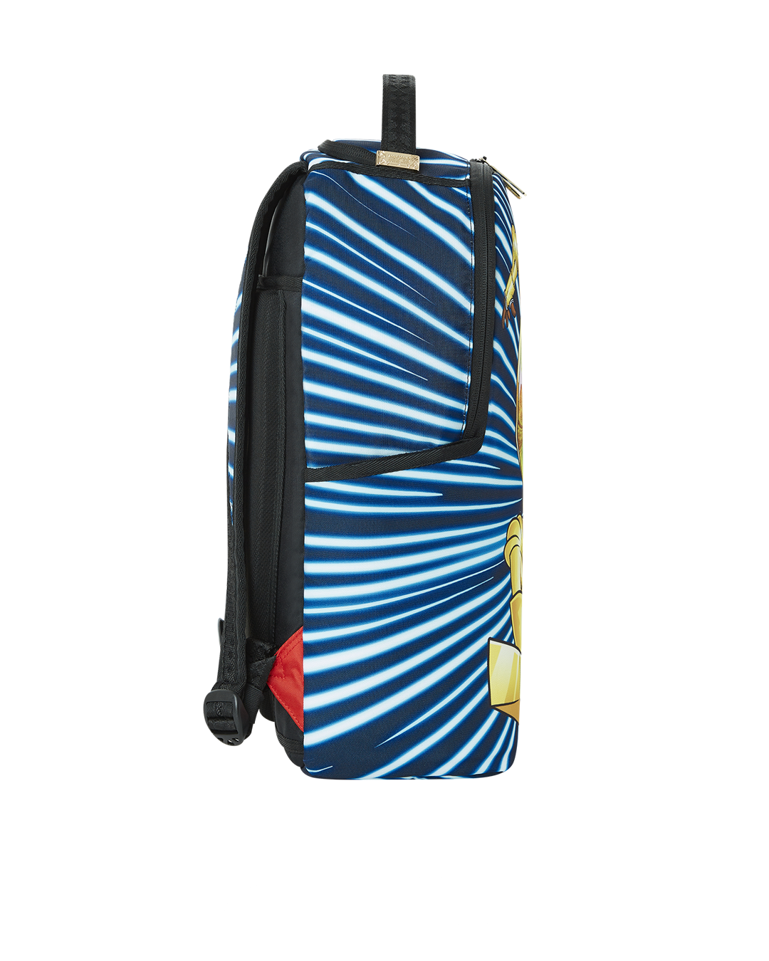 Sprayground astromane light speed backpack