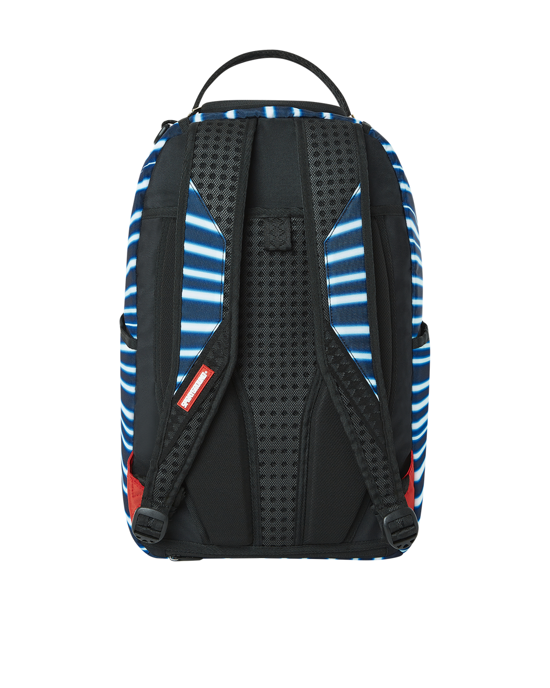 Sprayground astromane light speed backpack