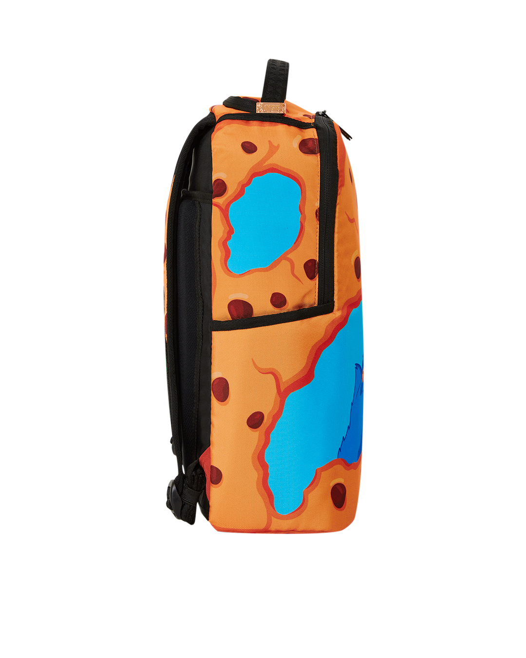 Sprayground Cookie Monster munchies backpack