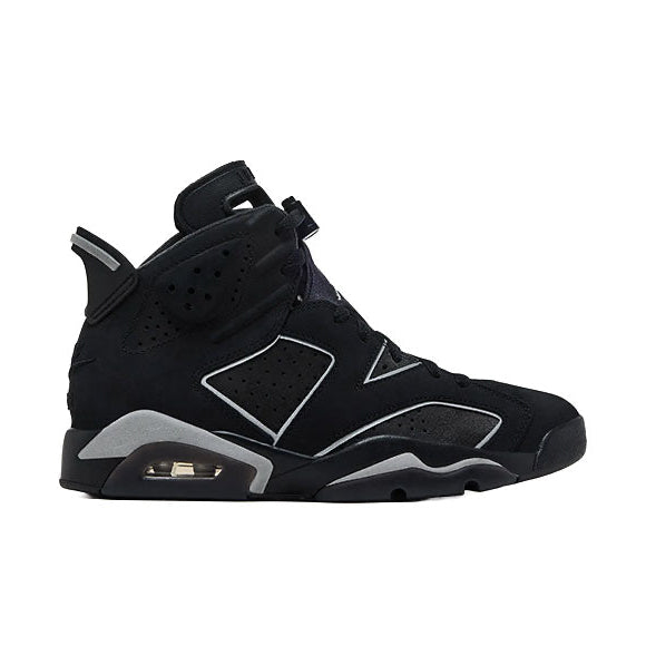 Jordan 6 Cap & Gown