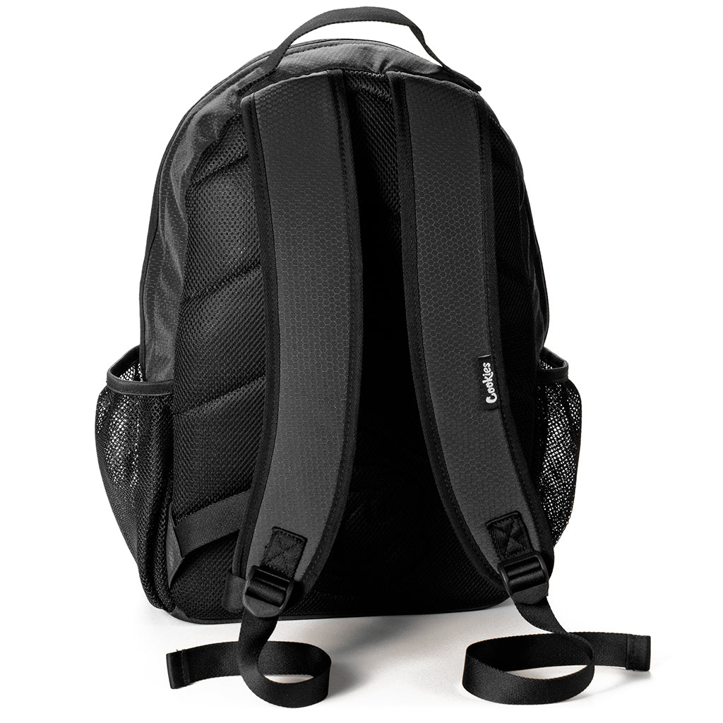 Cookies non-standard ripstop nylon backpack