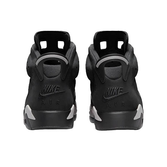 Jordan 6 Cap & Gown