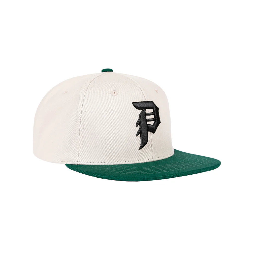 Primitive Dirty P SnapBack Cream